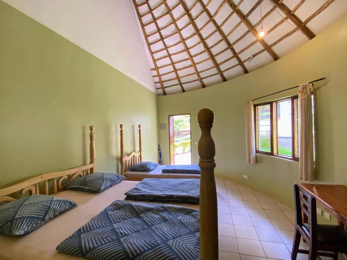 Banda Lodge Masaka Esterno foto